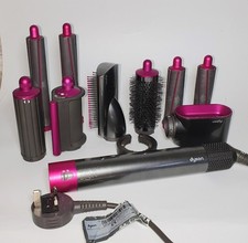 Dyson Airwrap HS01