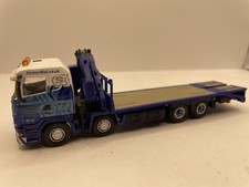 OXFORD DIECAST STOBART RAIL