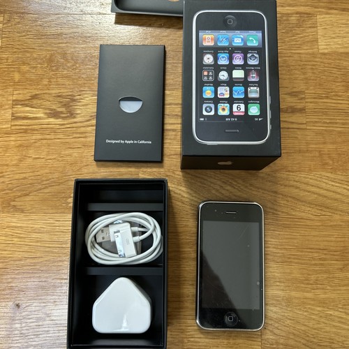 Apple iphone 3gs - apple,