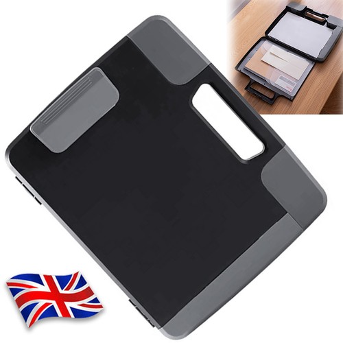 Clipboard box file for - a4,