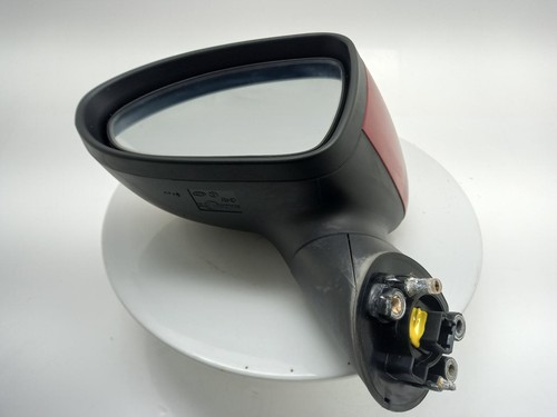 Kia rio door - kia, mirror