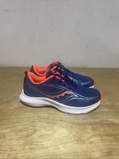 Size K12- Saucony Boys Kinvara