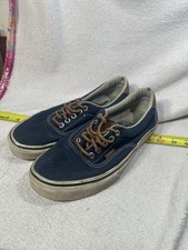 Vans Era 59 C&L Navy Blue