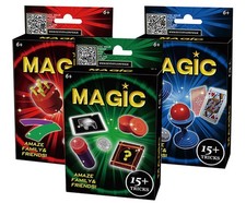 Junior Ultimate Magic Show