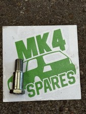 VW Golf Mk4 Front Upper Seat