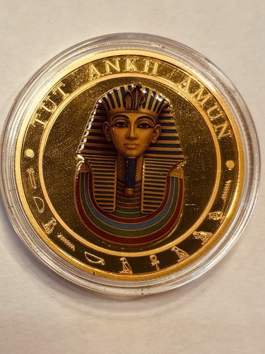Brass grand egyptian - brass,