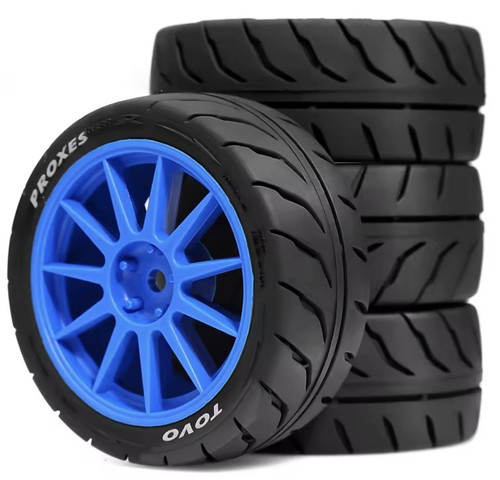 Rc 69x27mm - 1/10,