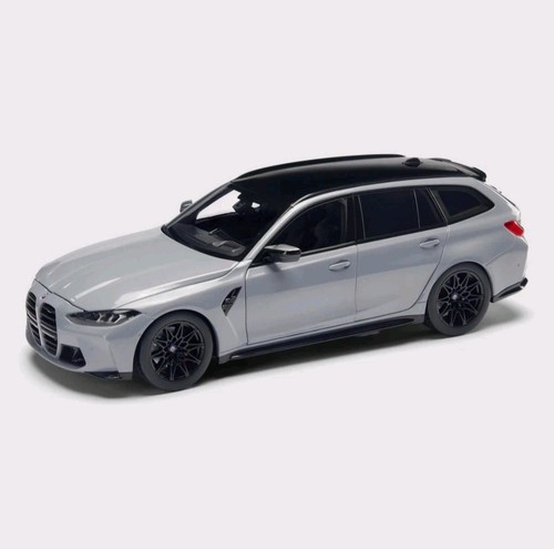 Bmw minichamps g81 - m3,