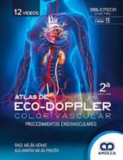 Atlas de Eco - Doppler Color