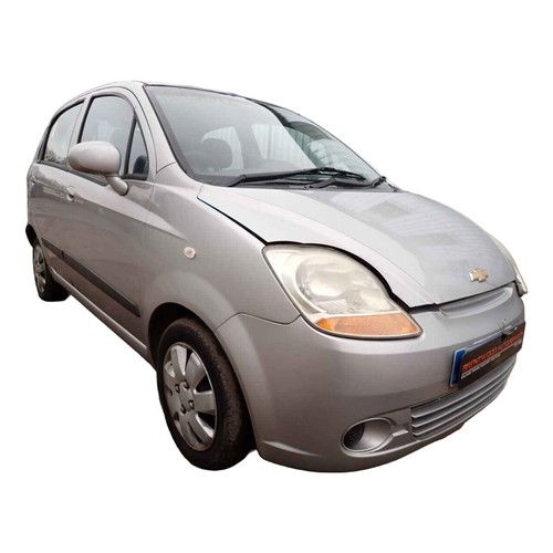 Chevrolet matiz b10s1 engine - chevrolet,