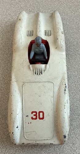 Vintage dinky toys - vintage,