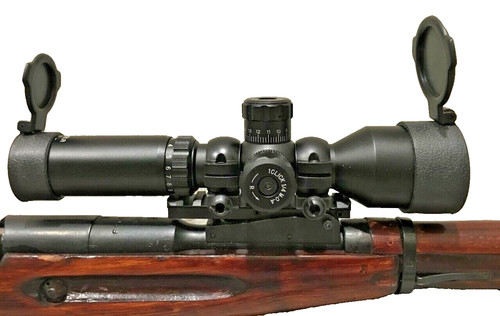 9x42 long eye - 3-9x42, relief