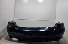BMW 3 SERIES BUMPER REAR IN