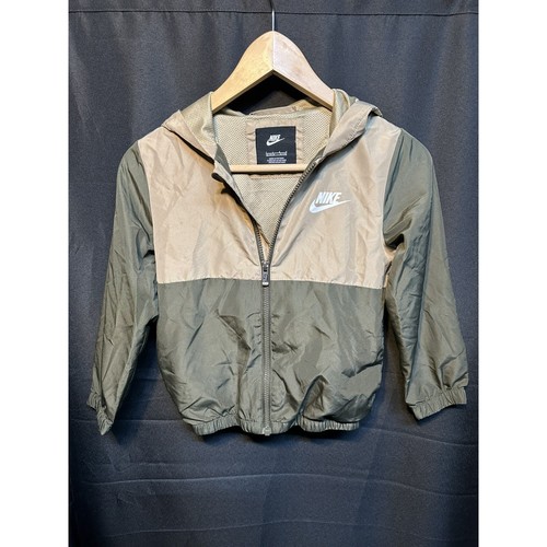Nike boys windbreaker jacket - nike,