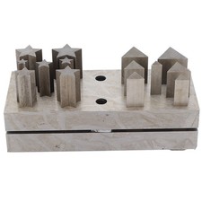 Disc Cutter Set Assorted