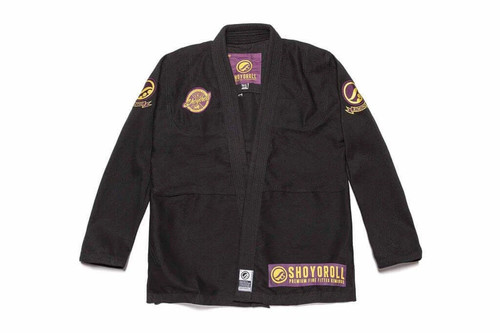 Bjj shoyoroll batch 83 - bjj,