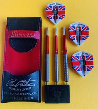 VERY RARE 20G ERIC BRISTOW