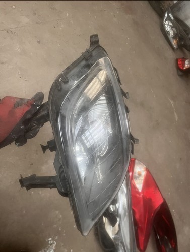 Vauxhall astra 2009 2015 - j, 2009-2015