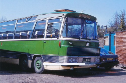 314m 6x4 coach photo - 6x4",
