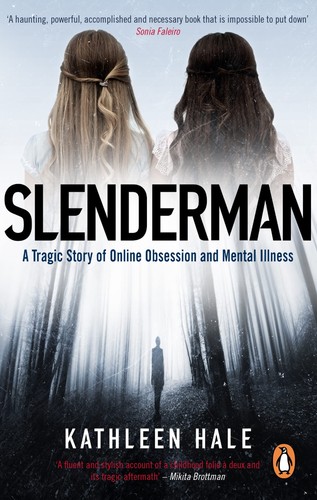 Slenderman tragic story - tragic,