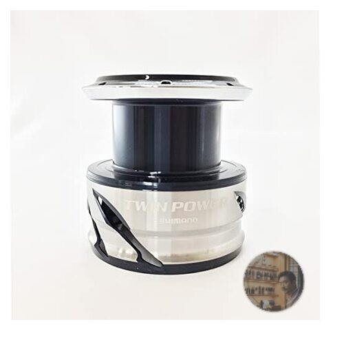Shimano twin power - shimano, sw