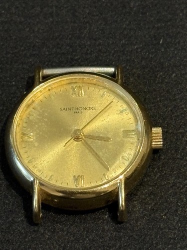 Saint honore gold - saint,