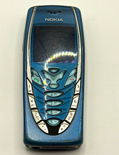 Classic nokia 7210 - nokia,