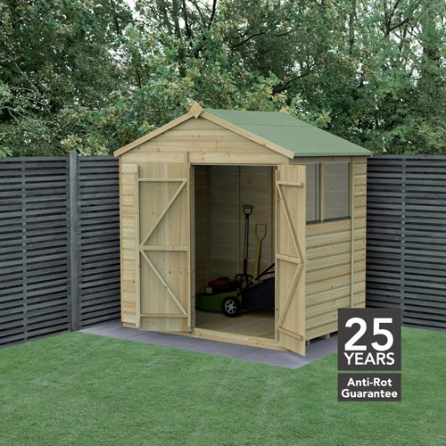 Forest beckwood 7x5 apex - 7x5,