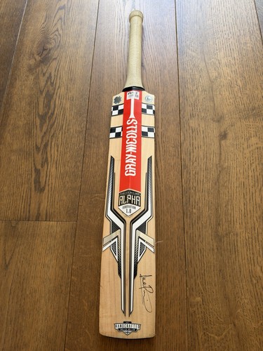Cricket bat gray nicolls - bat,