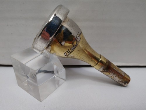 Olds trombone small - olds,