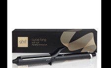 ghd Curve Soft Curl Tong