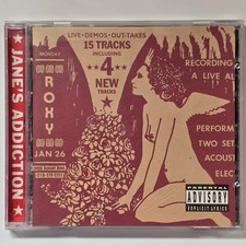 Jane's Addiction – Kettle