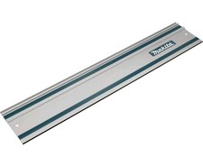 Makita 199140-0 Aluminum Plunge Saw 1m Guide Rail 1000mm for SP6000