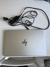 Envy x360 in 1 - 13,