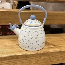 Tea Kettle Floral Water Kettle