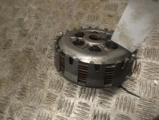Yamaha XS850G XS850 G Engine Clutch Assembly 