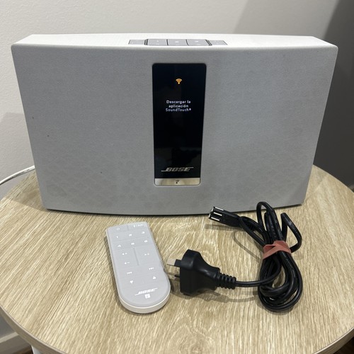 Bose soundtouch series - soundtouch,
