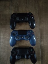 3x Faulty Genuine Official