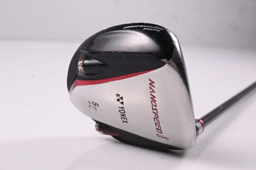 Ladies yonex nanospeed - yonex, #5