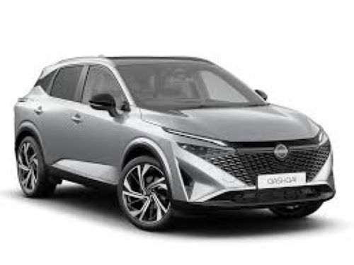Nissan qashqai owners handbook - qashqai,
