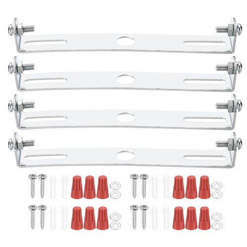Set 120mm universal - 4,