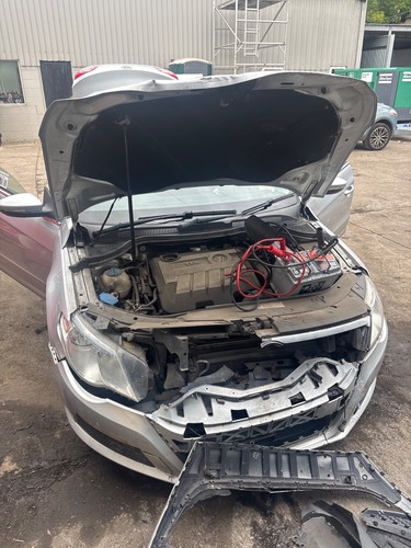 Complete exhaust system 2009 - complete,