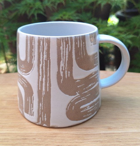 Habitat studio pottery - studio,