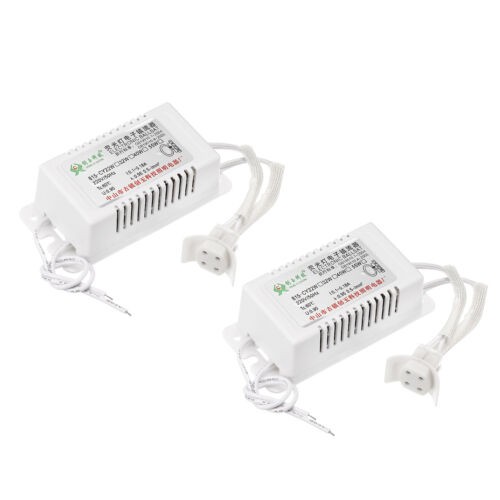 2pcs 4x2x1 electronic - electronic, ballast