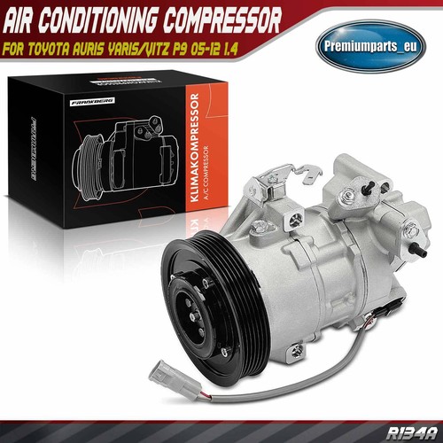 Air conditioning compressor - air,
