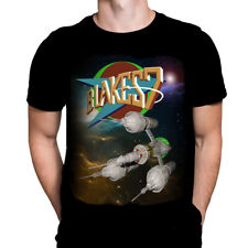 Blakes 7 Sci-Fi Show - NEBULA