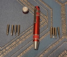 🖊 Mens/Womens 8 In 1 Multi