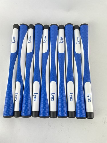 Lynx golf grips ladies - lynx, (10)