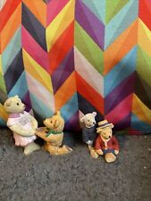 peter fagan colour box bears