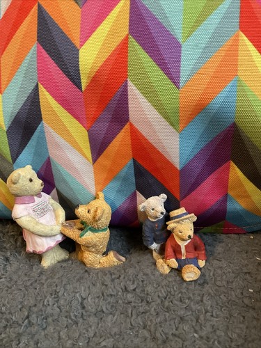 Peter fagan colour - peter, bears